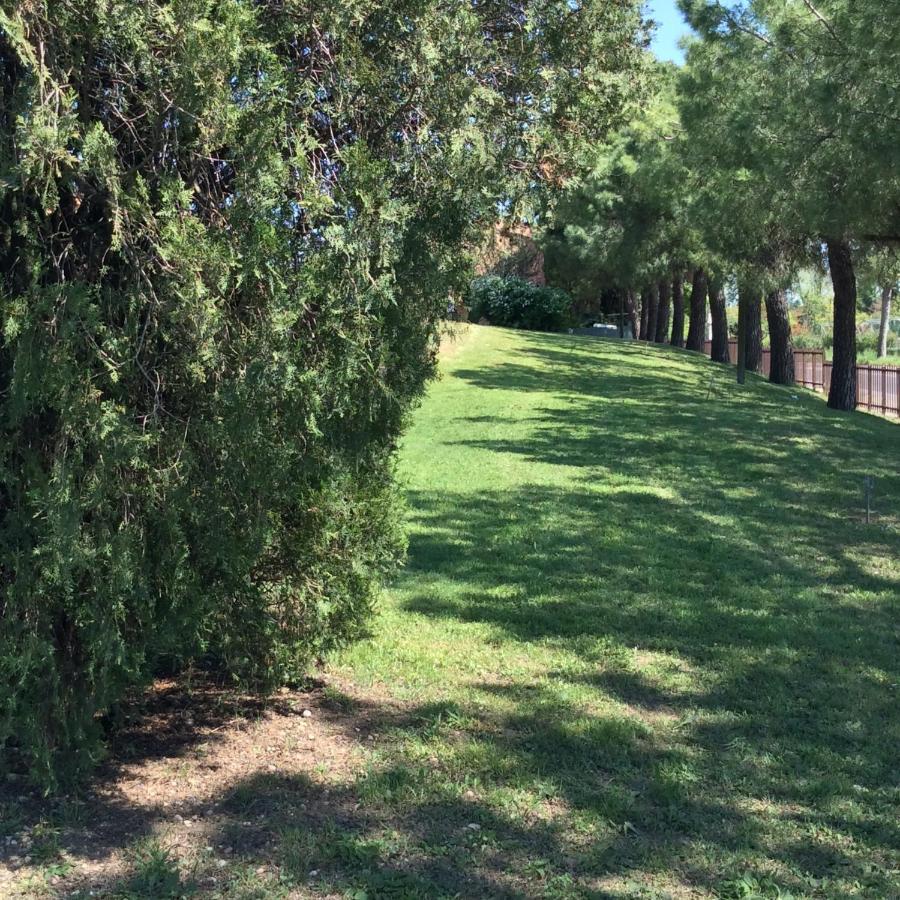 Appartamento Filippo Castelnuovo del Garda Exterior foto